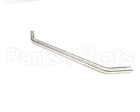 311010 Tri-Star Manufacturing Handle;Long Oven Restaurant Ra