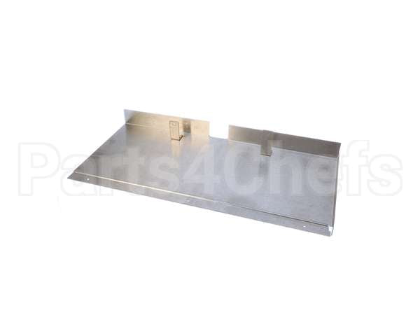 311040 Champion - Moyer Diebel Baffle Weld Frinse Right Hand Ccw