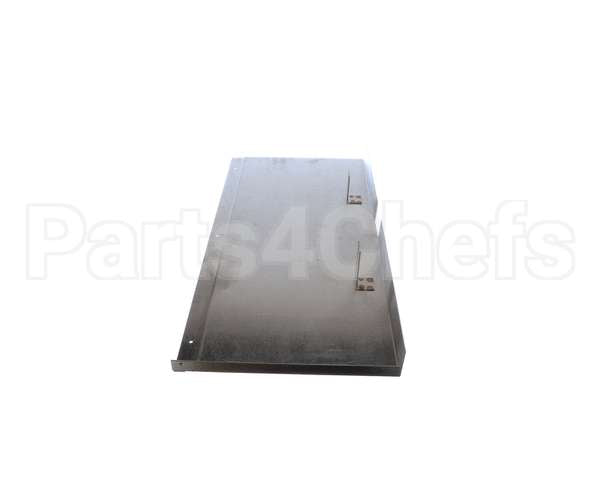 311040 Champion - Moyer Diebel Baffle Weld Frinse Right Hand Ccw