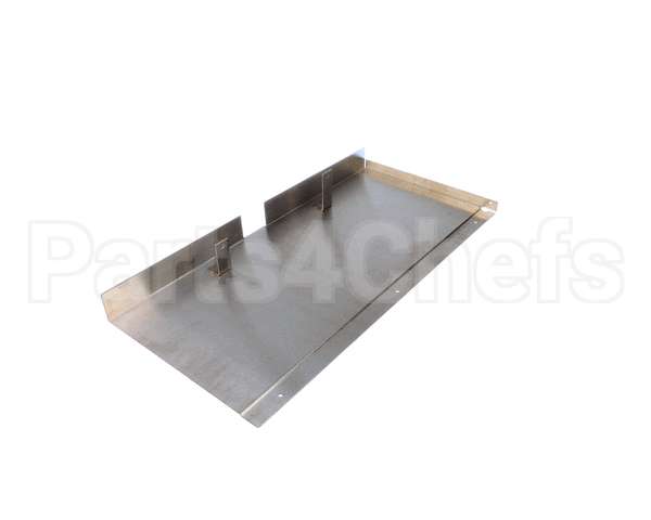 311040 Champion - Moyer Diebel Baffle Weld Frinse Right Hand Ccw