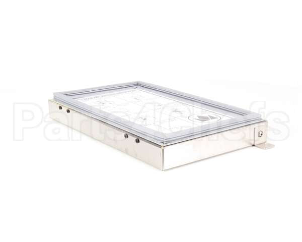 31106 Silver King Assembly Door Skmcd1P