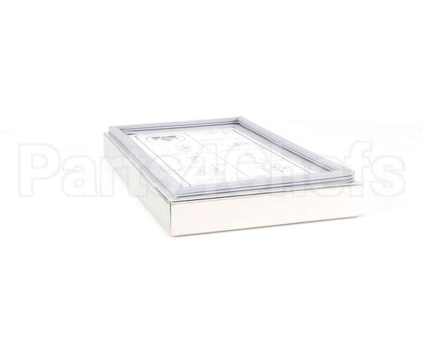 31106 Silver King Assembly Door Skmcd1P