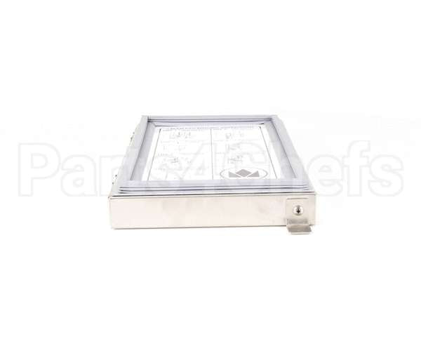 31106 Silver King Assembly Door Skmcd1P