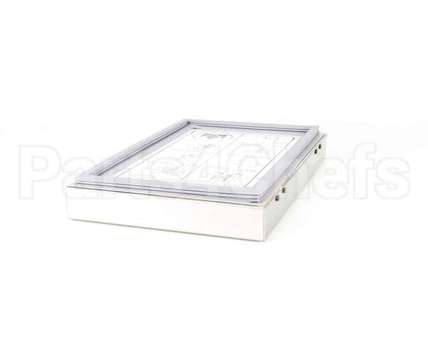 31106 Silver King Assembly Door Skmcd1P