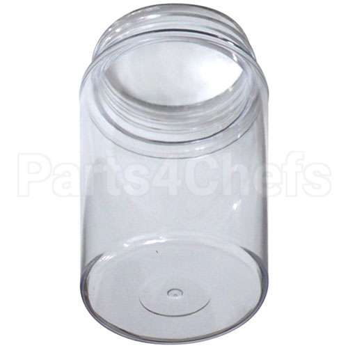 311118 Compatible Waste King Plastic Globe