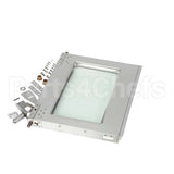 31119 Blodgett Door Assembly, Left Hinge Glass Complete