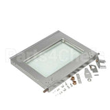 31119 Blodgett Door Assembly, Left Hinge Glass Complete