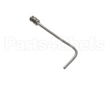 311190 Tri-Star Manufacturing Assembly; Oven Pilot 36 Economy Ra