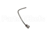311190 Tri-Star Manufacturing Assembly; Oven Pilot 36 Economy Ra
