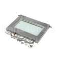 31120 Compatible Blodgett Doorassy, Rh Glass Comp Lete