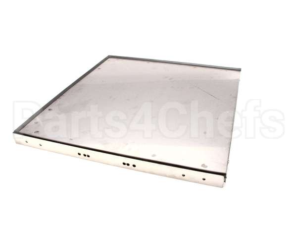 3112AC222 Winston Door Assembly 09
