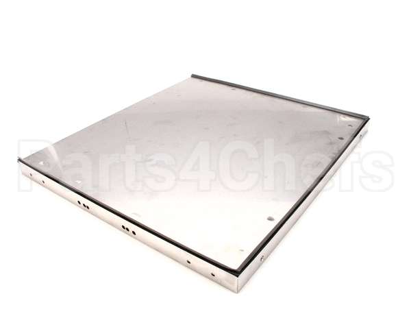 3112AC222 Winston Door Assembly 09