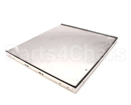 3112AC222 Winston Door Assembly 09