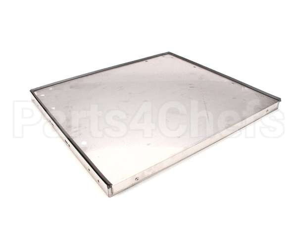 3112AC222 Winston Door Assembly 09
