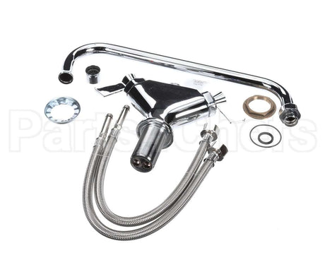 31130 Fisher Faucet Sddcdlh 12Ss