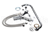 31130 Fisher Faucet Sddcdlh 12Ss