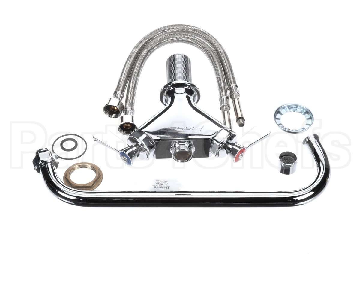 31130 Fisher Faucet Sddcdlh 12Ss