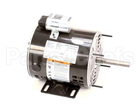 311338 Accurex Motor,48,Chikee,Ck48Hb08Kf14