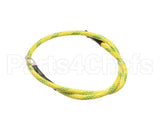 3113500 Angelo Po Ground Cable 350Mm