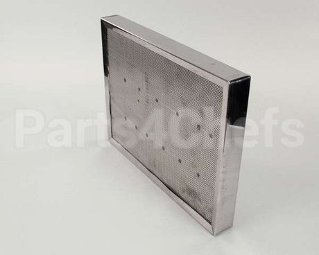 31137 Giles Filter, Charcoal, Assembly, Cf200/Wog20-