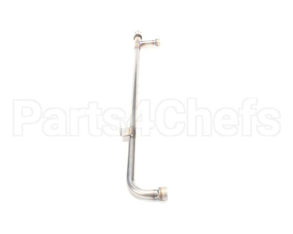 311403 Champion - Moyer Diebel Manifold,Uc-C Final Rinse