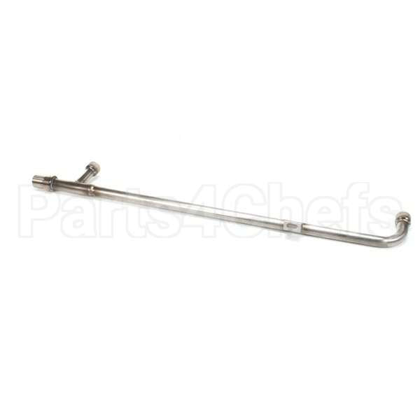 311405 Compatible Champion Manifold, Rack Final Rinse