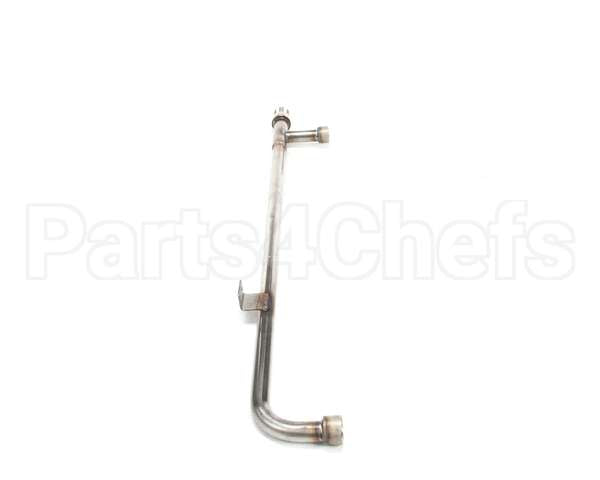311405 Champion - Moyer Diebel Manifold,Rack Final Rinse