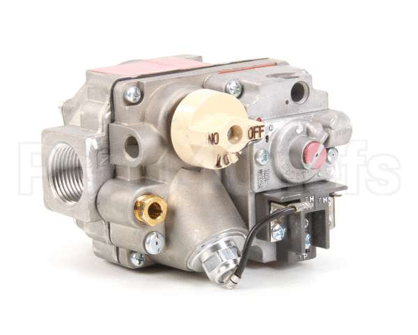 3115 Royal Range Gas Valve 3/4 Lp Gas
