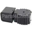 311515P Parker Coil - Refrig Valve 208/240Vac