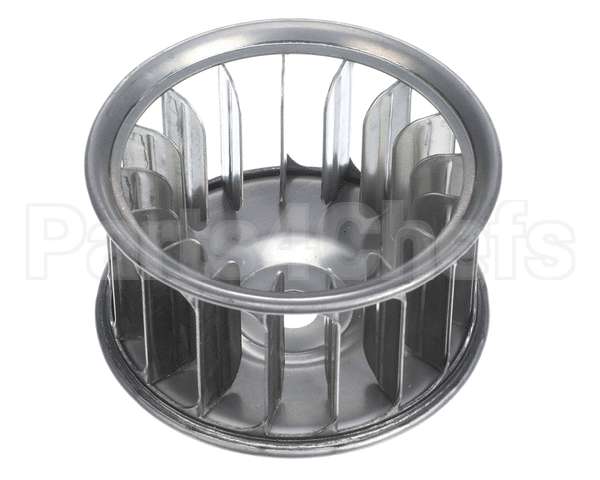 3115410 Angelo Po Fan 5 Inch Small Crusher Wheel