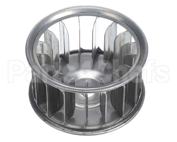 3115410 Angelo Po Fan 5 Inch Small Crusher Wheel