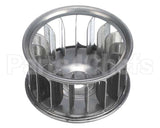 3115410 Angelo Po Fan 5 Inch Small Crusher Wheel