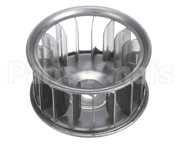 3115410 Angelo Po Fan 5 Inch Small Crusher Wheel