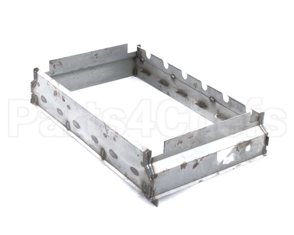 31159 Royal Range 36" Liner For Rrb36