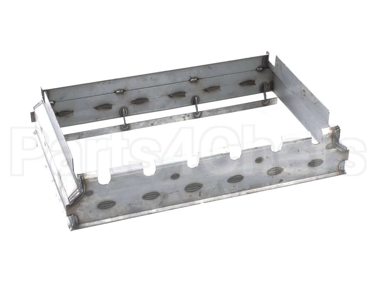 31159 Royal Range 36" Liner For Rrb36