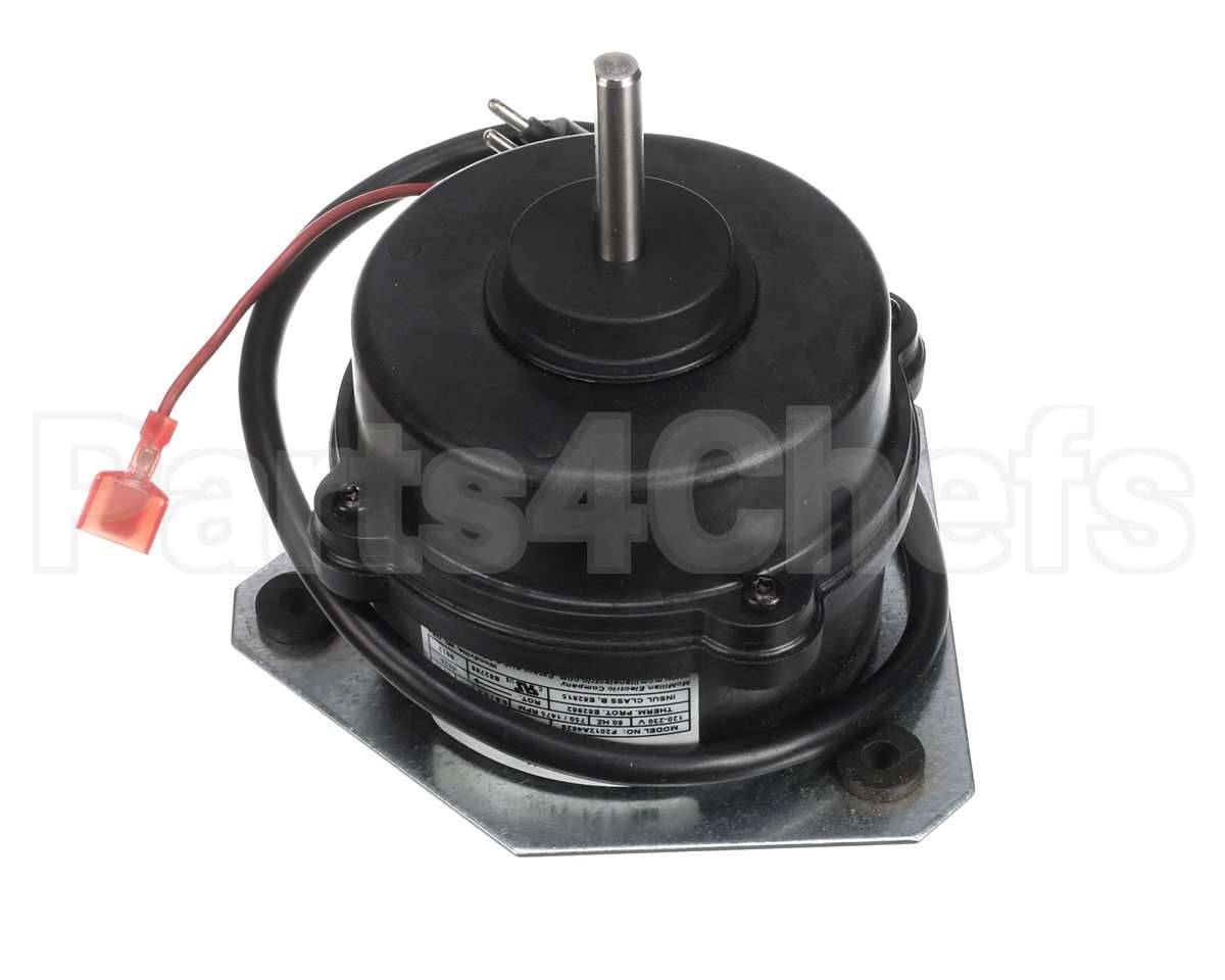 3115919 Hussmann Motor-39W 120-230V 60Hz 1Ph