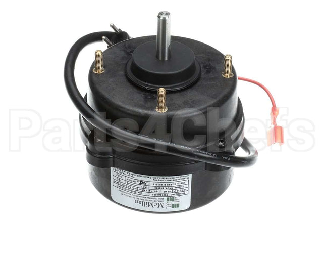 3115920 Hussmann Motor-39W 120-20V 60 Hz