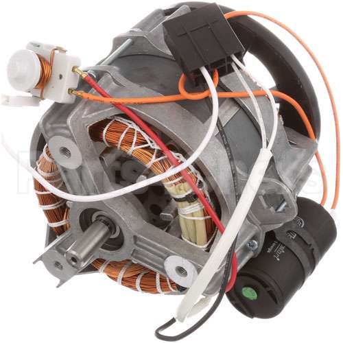 3115S Compatible Robot Coupe Motor Assembly