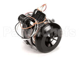 3115S Robot Coupe Motor H50 120/60/1 Cl50D