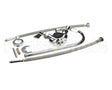 3116 Fisher Faucet Sddlh 12Rgn