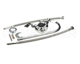 3116 Fisher Faucet Sddlh 12Rgn