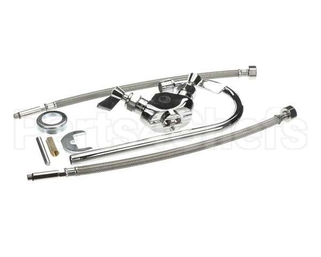 3116 Fisher Faucet Sddlh 12Rgn
