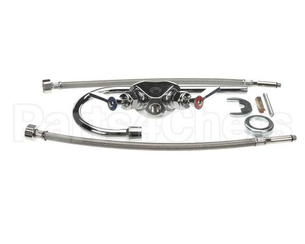 3116 Fisher Faucet Sddlh 12Rgn