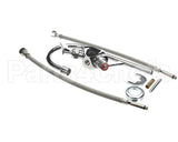 3116 Fisher Faucet Sddlh 12Rgn