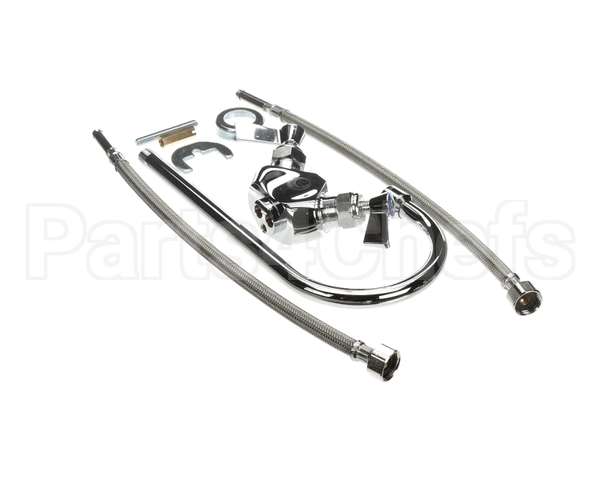 3116 Fisher Faucet Sddlh 12Rgn