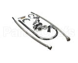 3116 Fisher Faucet Sddlh 12Rgn