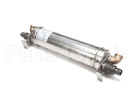 311654 Champion - Moyer Diebel Booster Assembly. Mod. Racks