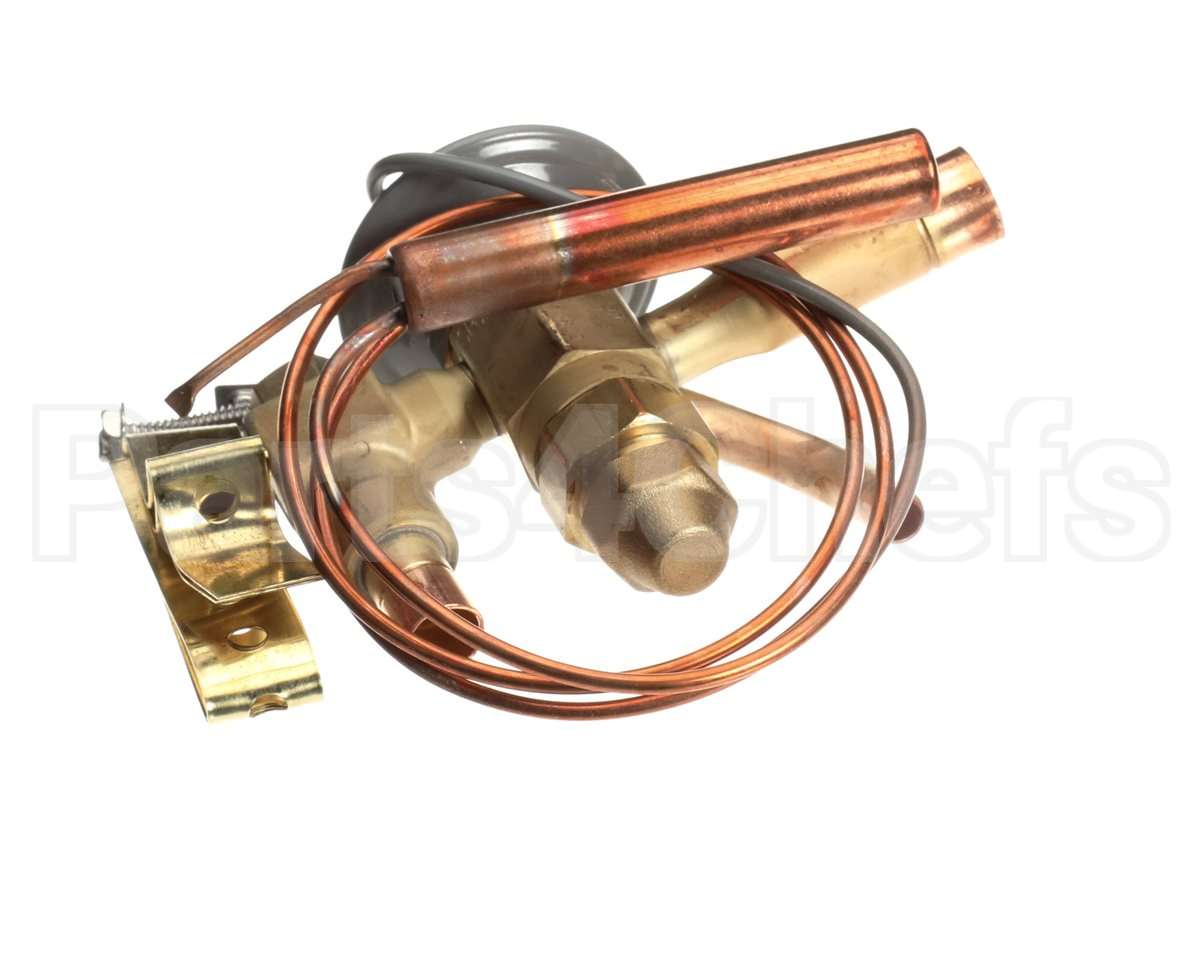 3116994 Hussmann Valve-Txv Sfbde-1/2-Z Pre-Set