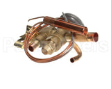 3116994 Hussmann Valve-Txv Sfbde-1/2-Z Pre-Set