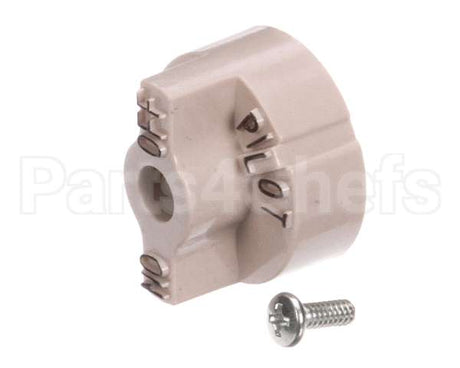 3117 Royal Range On / Off Combo Gas Valve Knob